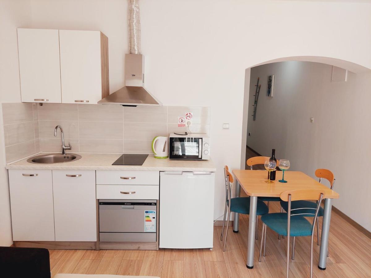 Apartman Anita Jesenice  Exterior photo